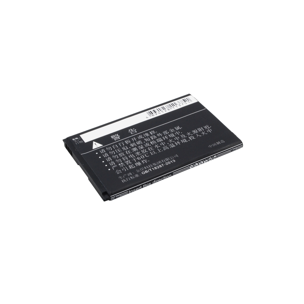 Baterija kompatibilno s ZTE CS-ZTV779SL