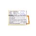 Baterija za mobilni telefon ZTE Small Fresh 4 (CS-ZTV700SL)