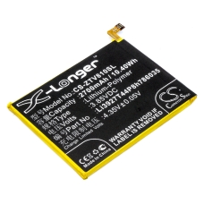 Kompatibilna zamjena baterije za ZTE LI3927T44P8H786035