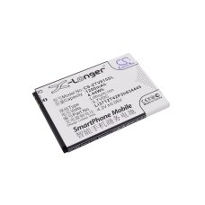 Kompatibilna zamjena baterije za Amazing LI3712T42P3H634445