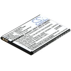 Kompatibilna zamjena baterije za ZTE LI3818T43P3H695144