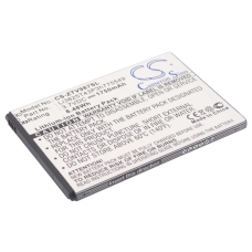 Kompatibilna zamjena baterije za ZTE LI3825T43P3H775549