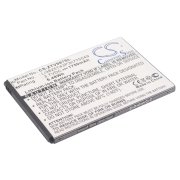 Baterija za mobilni telefon ZTE U935
