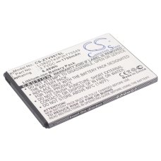 Kompatibilna zamjena baterije za Amazing LI3825T43P3H775549
