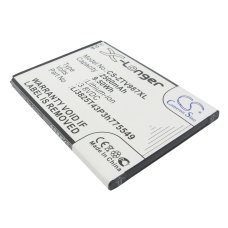 Kompatibilna zamjena baterije za Amazing LI3825T43P3H775549