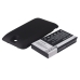 Baterija za mobilni telefon ZTE CS-ZTX500XL
