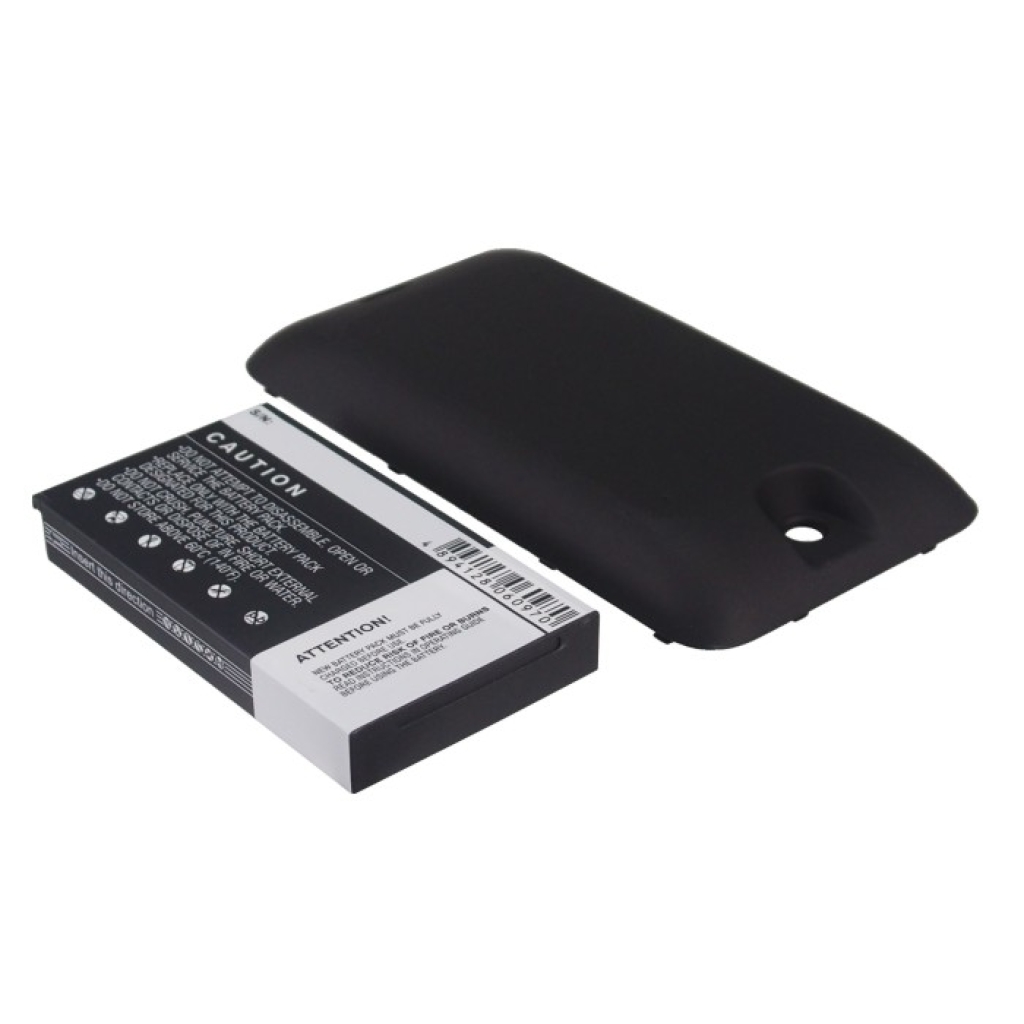 Baterija za mobilni telefon ZTE CS-ZTX500XL
