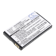 Kompatibilna zamjena baterije za 3 Skype LI3709T72P3H553447,LI3710T42P3H553457,LI3714T42P3H-653457