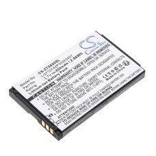 Kompatibilna zamjena baterije za Vodafone LI3709T72P3H553447,LI3710T42P3H553457,LI3714T42P3H-653457