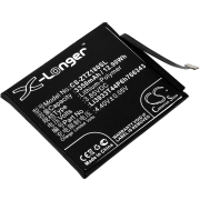 Battery compatibleWith Nubia