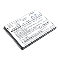 Kompatibilna zamjena baterije za ZTE LI3716T42P3H594650,LI3818T43P3H594650