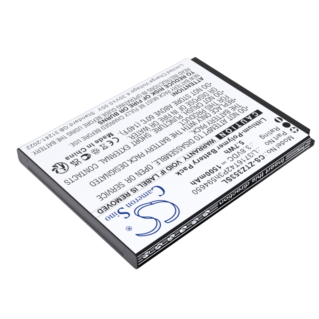 Baterija za mobilni telefon NET10 CS-ZTZ353SL