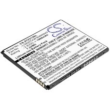 Kompatibilna zamjena baterije za ZTE LI3820T43P4H695945