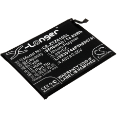 Kompatibilna zamjena baterije za ZTE LI3939T44P8H896741