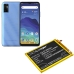 Baterija za mobilni telefon ZTE CS-ZTZ625SL
