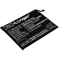 Kompatibilna zamjena baterije za ZTE LI3939T44P8H896741