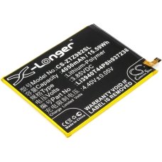 Kompatibilna zamjena baterije za ZTE LI3940T44P8H937238