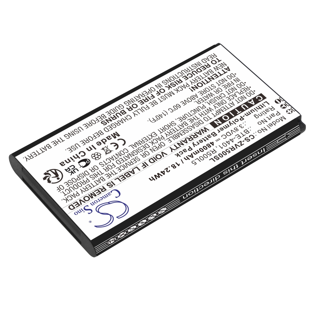 Baterije Zamjenjuje R500L5