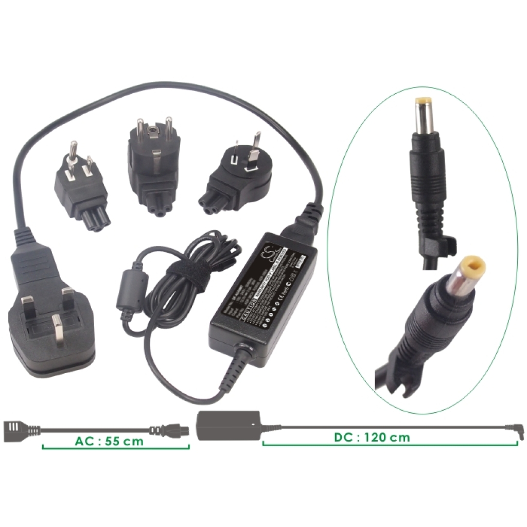 CMOS / BackUp Battery Asus DF-AUA9MT