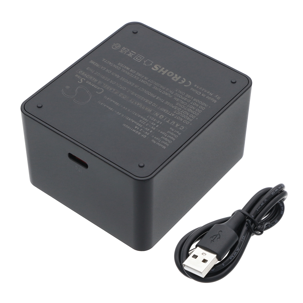 Chargers DeskTop Charger DF-BDM110UH