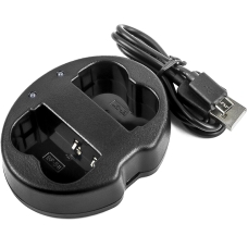 Kompatibilna zamjena punjača za Canon BP-508,BP-511,BP-511A,BP-512,BP-514...