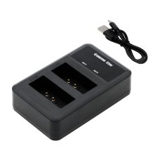 Kompatibilna zamjena punjača za Canon LP-E10,LP-E10C,LP-E10E