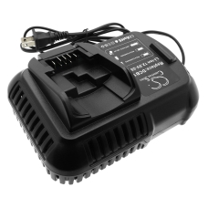 Kompatibilna zamjena punjača za DeWalt DCB102,DCB105,DCB107,DCB112,DCB115...