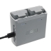 Stolni punjač Dji DF-DJM120UH