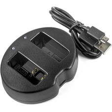 Kompatibilna zamjena punjača za PENTAX D-BC109,D-LI109,K-BC109