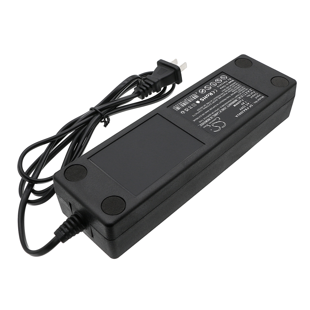 Power Tools Charger Hbc Spectrum B
