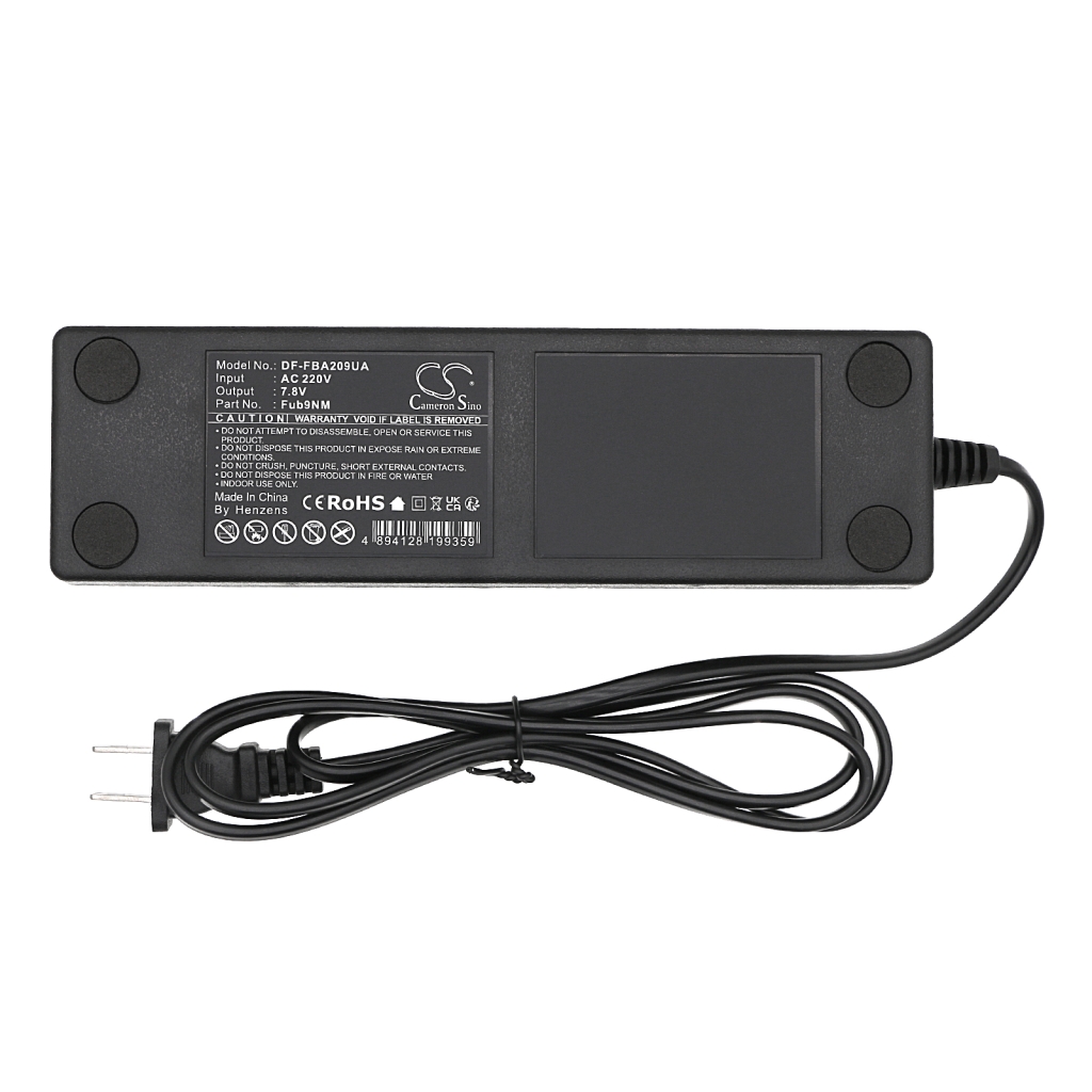 Power Tools Charger Hbc Spectrum A