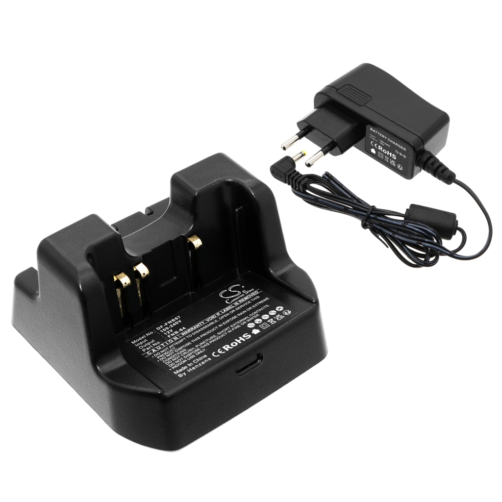 Baterija za dvosmjerni radio Vertex DF-FNB67EU