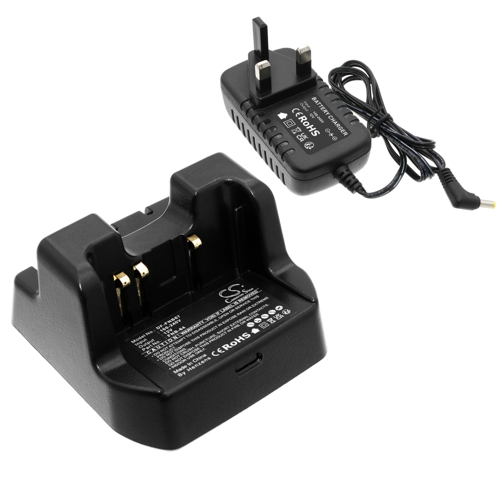Baterija za dvosmjerni radio Vertex DF-FNB67UK