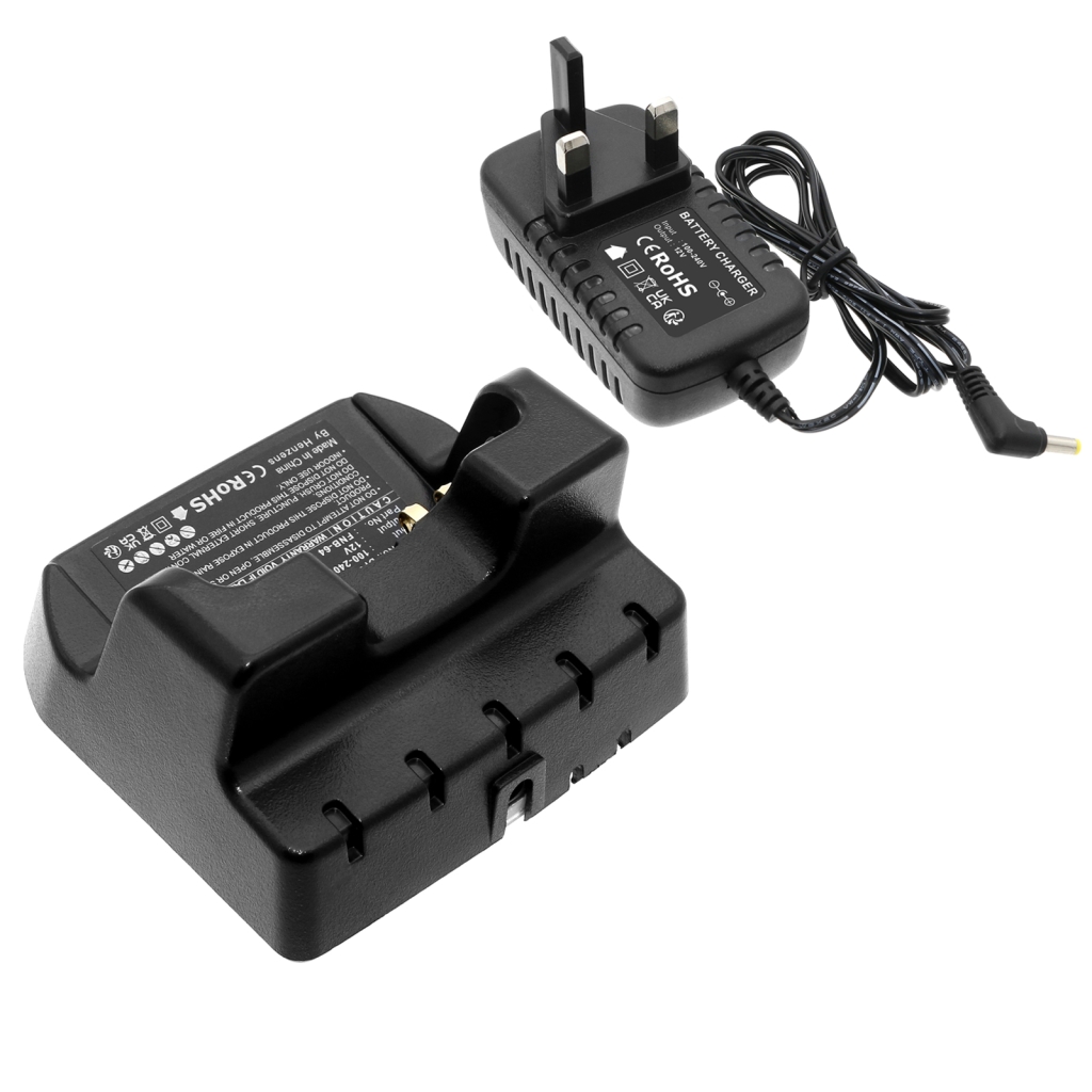 Baterija za dvosmjerni radio Vertex DF-FNB67UK