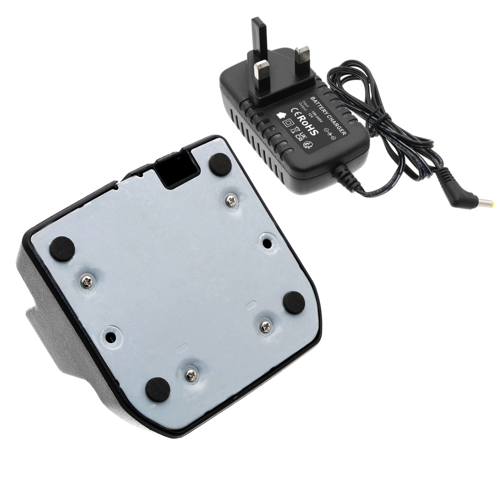 Baterija za dvosmjerni radio Vertex DF-FNB67UK