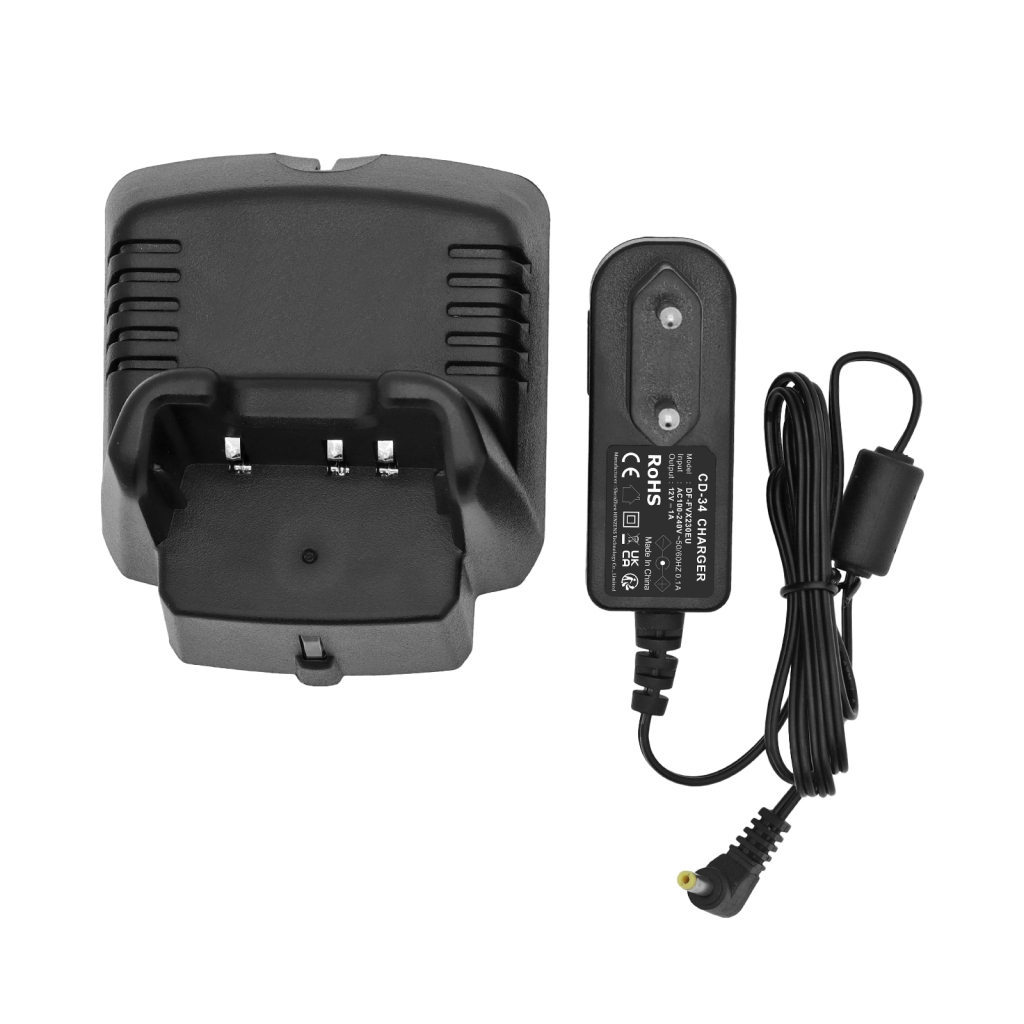 Punjači kompatibilno s Vertex standard Yaesu DF-FVX230EU