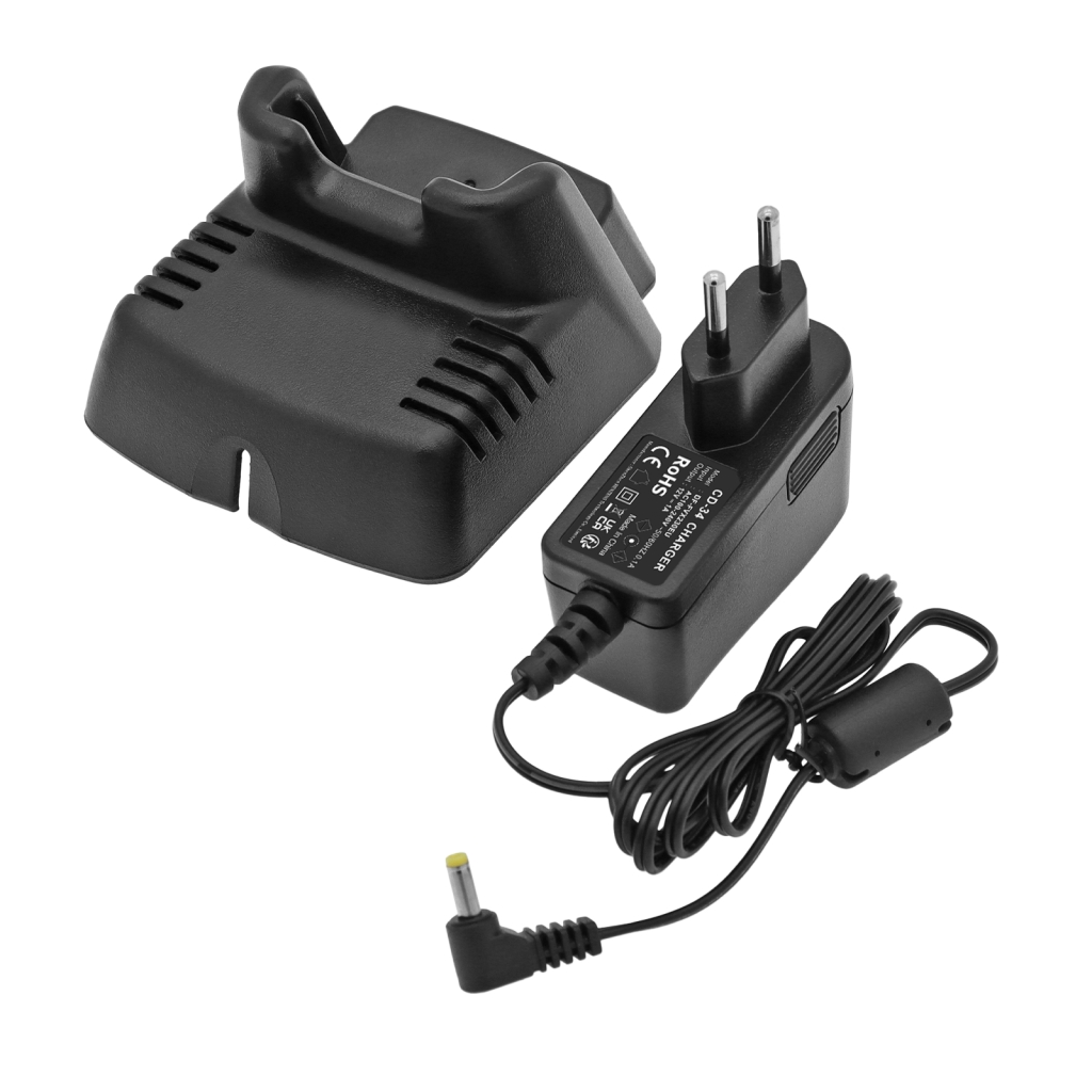 Punjači kompatibilno s Vertex standard Yaesu DF-FVX230EU