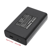 Charger compatibleWith 