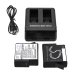 DeskTop Charger Gopro 601-10197-00