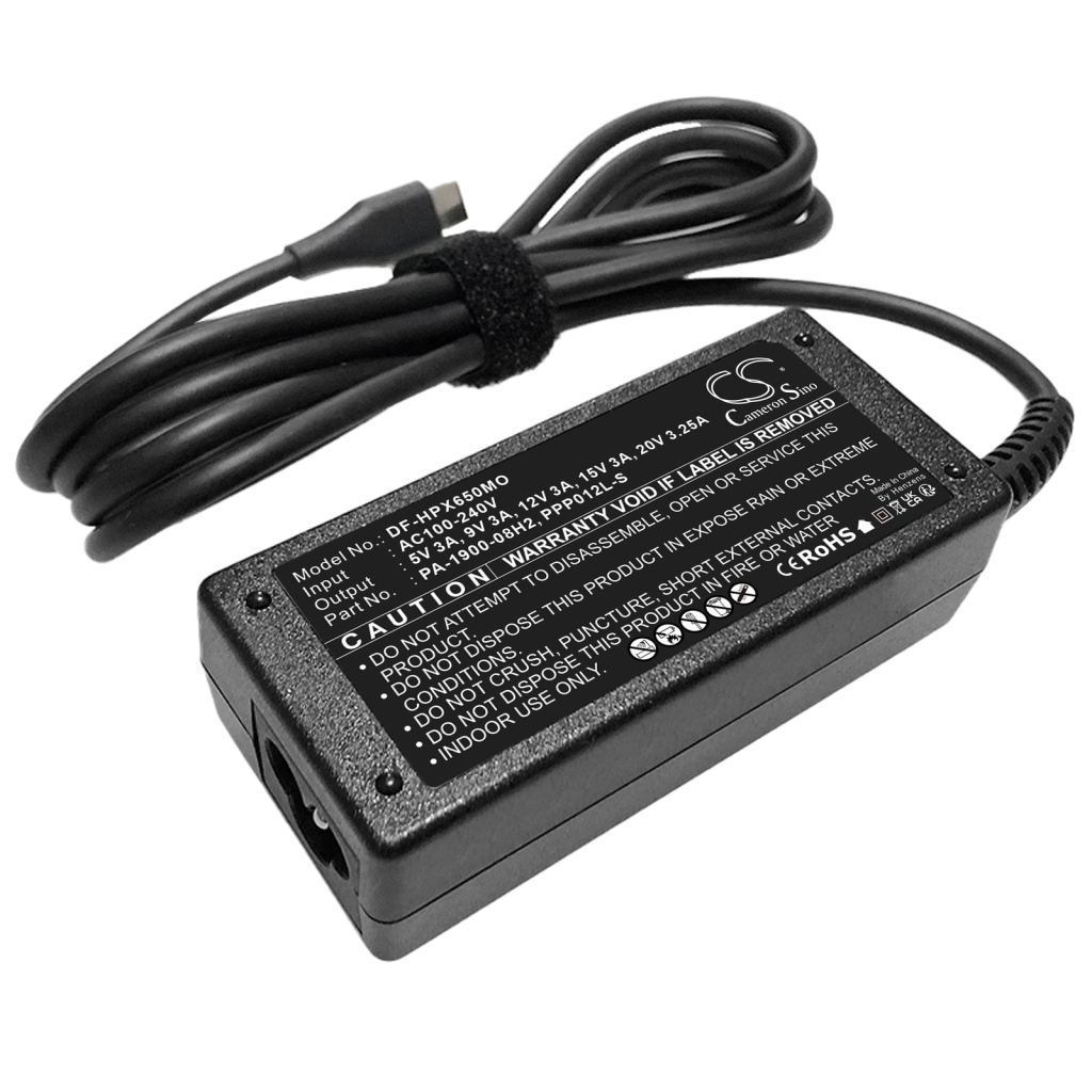 CMOS / BackUp baterija HP DF-HPX650MO