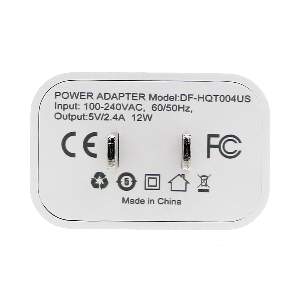Punjači Power Delivery (PD) Charger DF-HQT004US