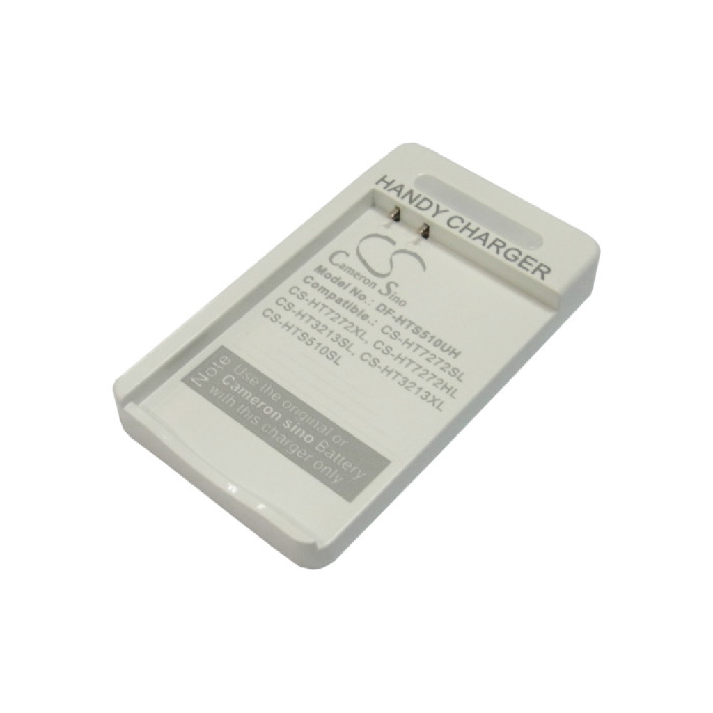 Compatible charger replacement for HTC BA S390