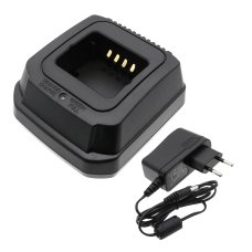 Compatible charger replacement for Kirisun KB-77B