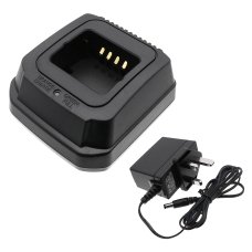 Compatible charger replacement for Kirisun KB-77B