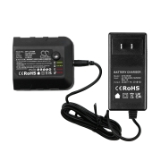 Charger compatibleWith 