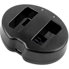 Kompatibilna zamjena punjača za Canon LC-E5,LP-E5
