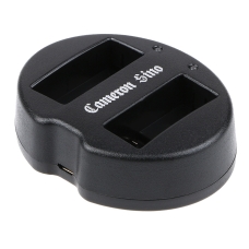 Kompatibilna zamjena punjača za Canon LC-E8,LC-E8C,LC-E8E,LP-E8