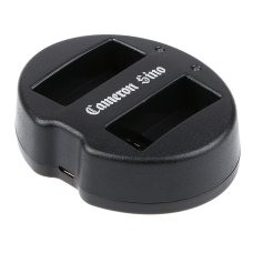Kompatibilna zamjena punjača za Canon LC-E8,LC-E8C,LC-E8E,LP-E8