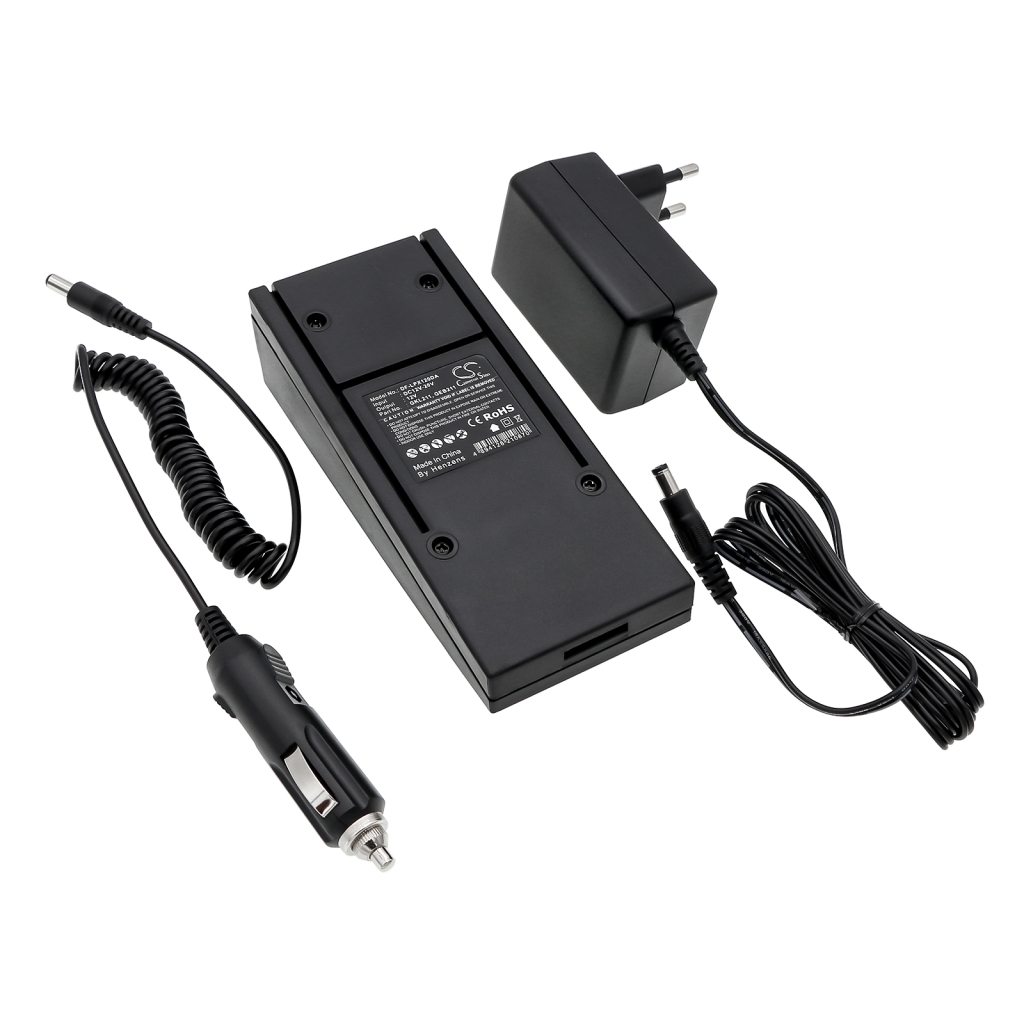 DeskTop Charger Leica iCR80 Total Stations