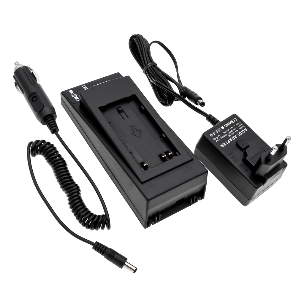 DeskTop Charger Leica iCR80 Total Stations